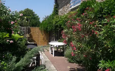 Colocation Le Mesnil-Saint-Denis (78320)