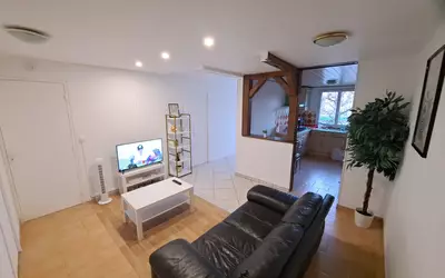 Le Mée-Sur-Seine (77350)