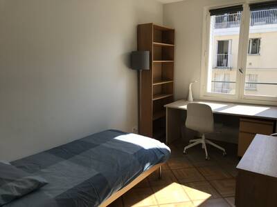 Location appartement studio Versailles (78000)