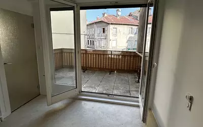 Saint-Claude (39200)
