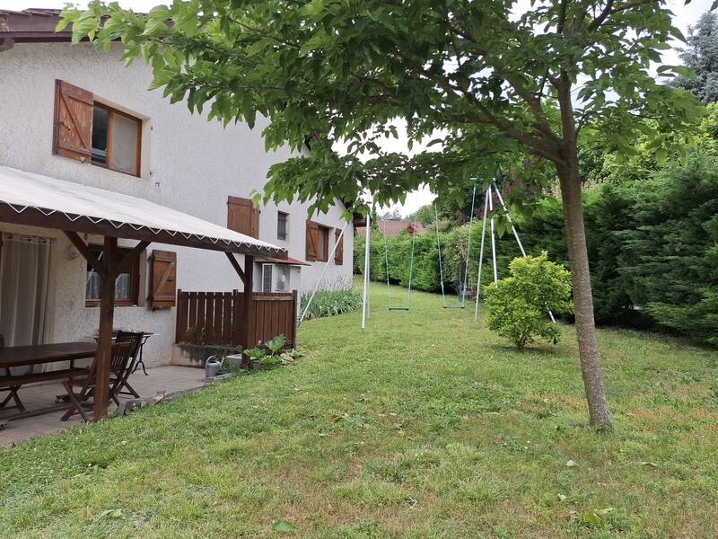 Voreppe (38340)