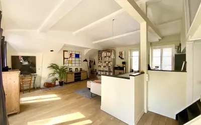 Paris 20E (75020)