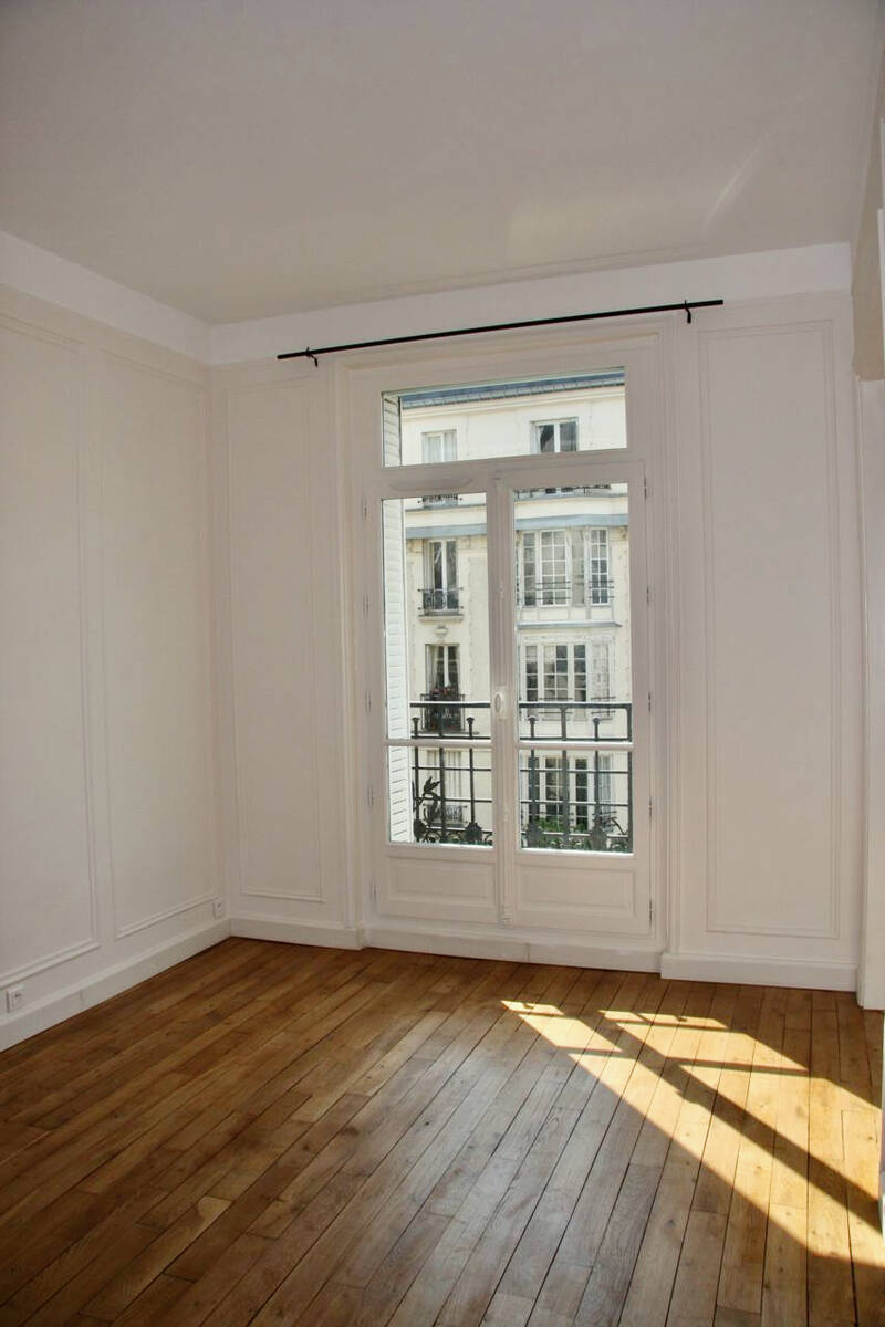 Paris 15E