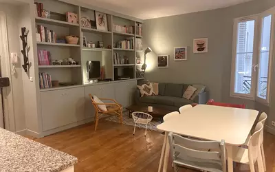 Paris 17E (75017)