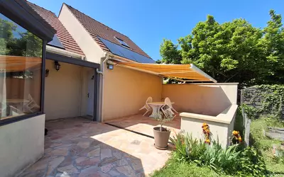 La Houssaye-En-Brie (77610)