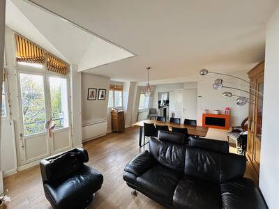 Vente appartement 4 pièces Lille (59)