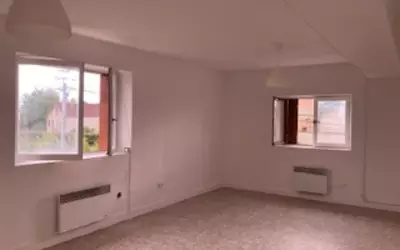 Maison 6 pièces 155 m² · à Cosne-Cours-sur-Loire · 155 m² · 125 000 €