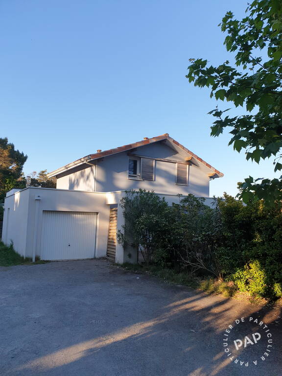 Vente maison 82 m² Labenne (40530) - 82 m² - 560.000 € | Particulier à Particulier — 8
