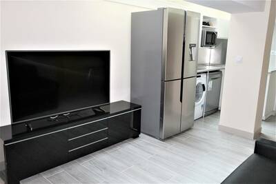 Location appartement 5 pièces Paris 18e