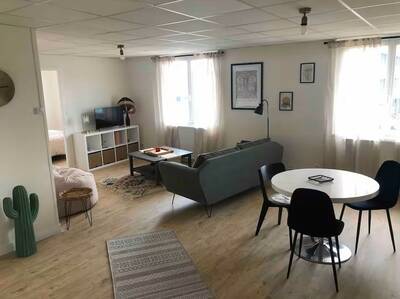 Vente appartement 3 pièces Périgueux (24000)
