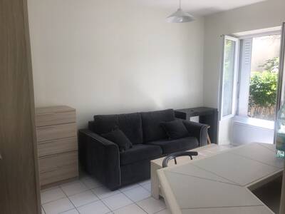 Location appartement studio Savigny-sur-Orge (91600)