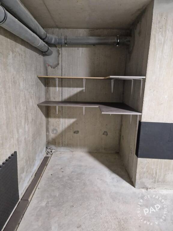 Vente garage, parking Lyon 6E (69006) - 45.000 € | Particulier à Particulier — 3