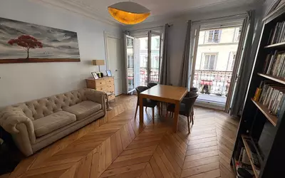 Paris 4E (75004)