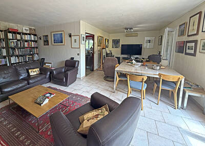 Vente maison 6 pièces Arles (13)