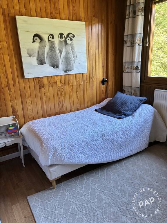 Vente appartement 4 pièces 96 m² Les Gets (74260) - 96 m² - 620.000 € | Particulier à Particulier — 7