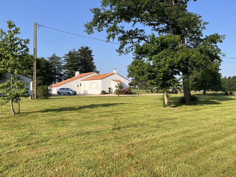 Bouaye (44830)