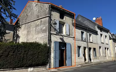 Azay-Le-Rideau (37190)