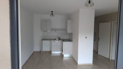 Vente appartement 2 pièces Aix-en-Provence (13)