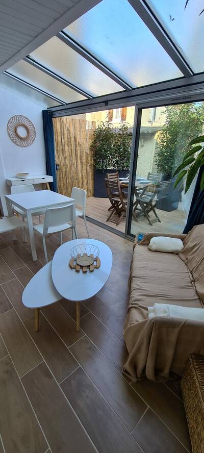 Vente appartement 3 pièces Arcachon (33120)