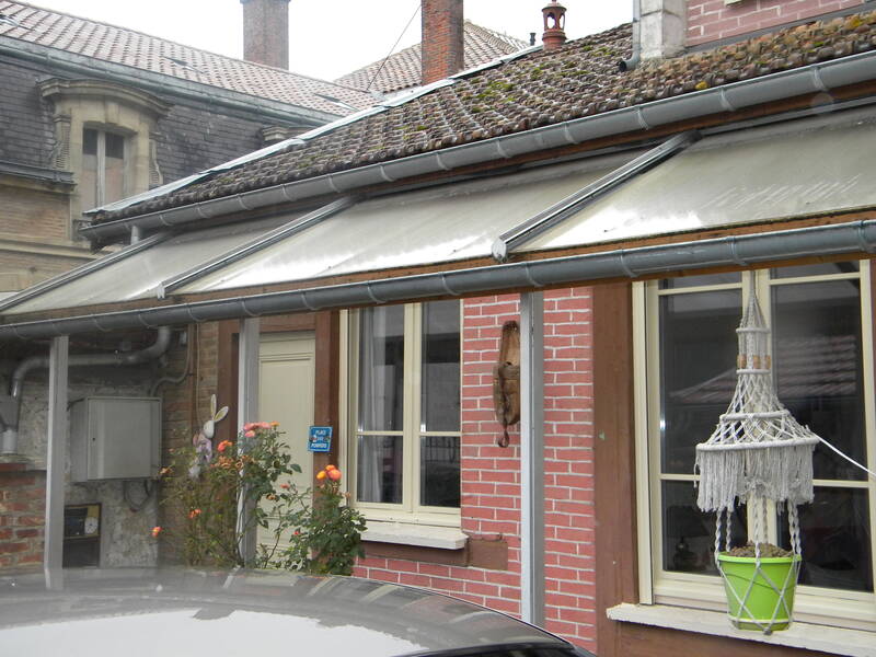Sainte-Menehould (51800)