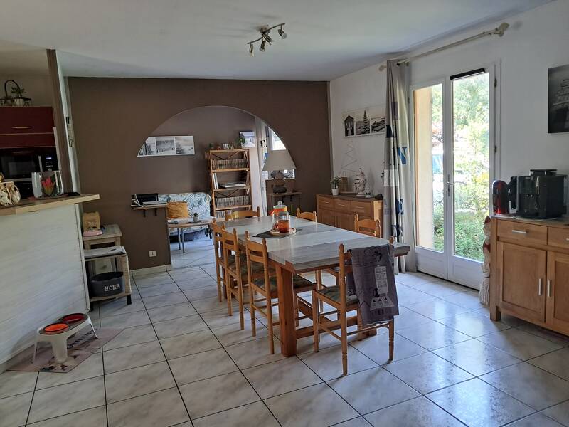 Le Teich (33470)