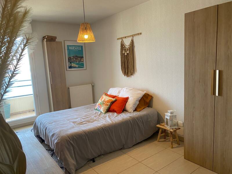 Marseille 7E