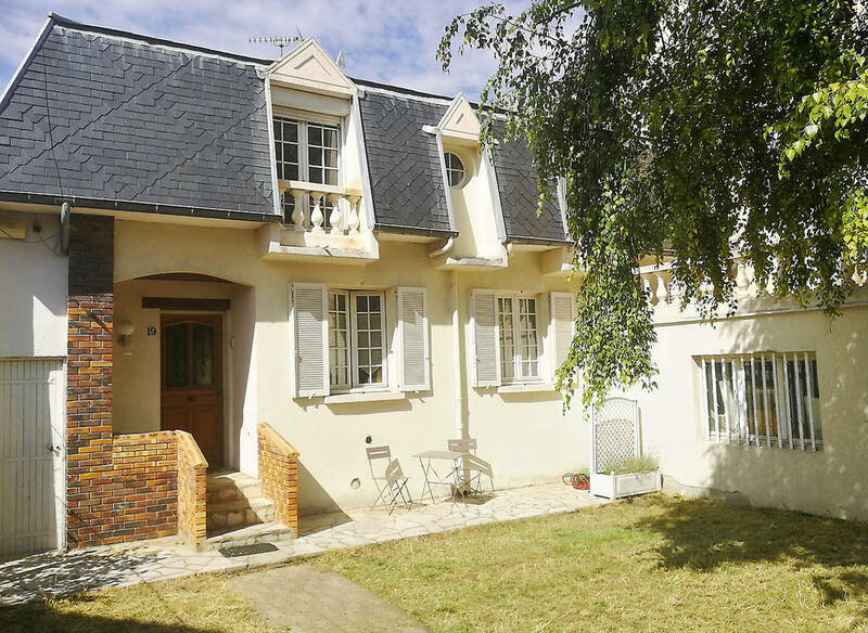 Maisons-Alfort (94700)