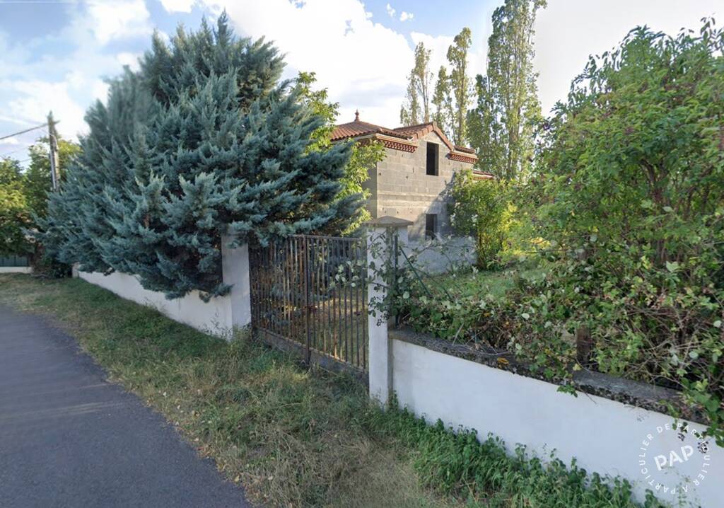 Vente maison 320 m² Issoire (63500)