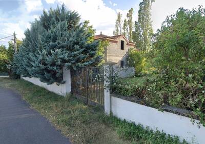 Vente maison 6 pièces Issoire (63500)