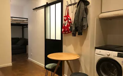 Paris 18E (75018)