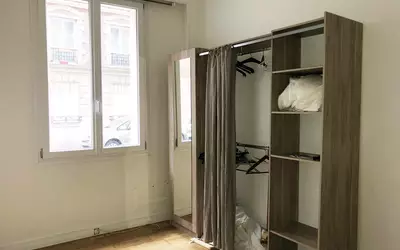 Paris 12E