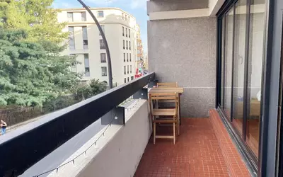 Paris 20E (75020)