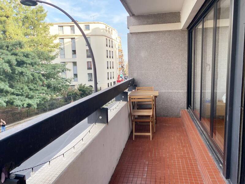Paris 20E (75020)