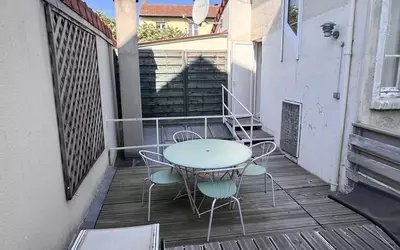 (Studio Inclus) Gentilly (94250)