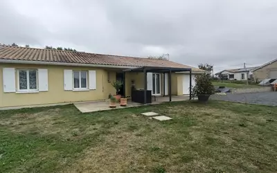 Baigneaux (33760)