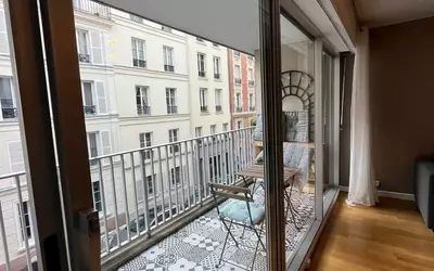 Paris 7E (75007)