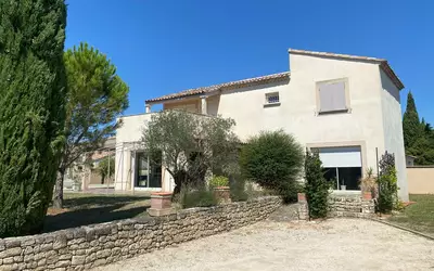 L'isle-Sur-La-Sorgue (84800)