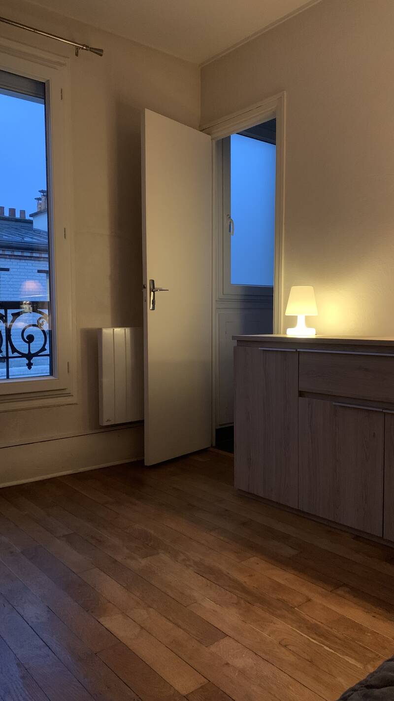 Paris 17E (75017)