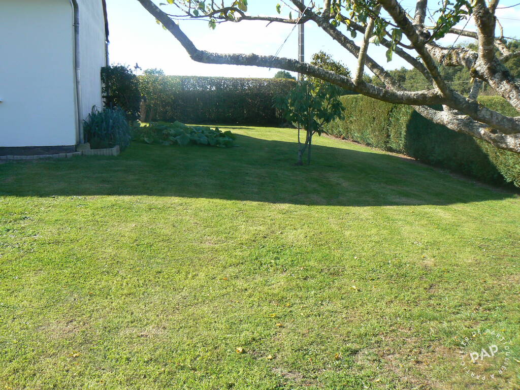 Vente maison 96 m² Meusnes (41130) - 96 m² - 178.000 € | Particulier à Particulier — 3
