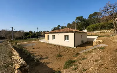 Le Tignet (06530)