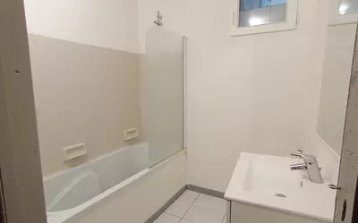 Béziers (34500)