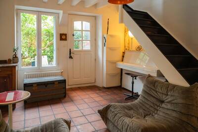 Vente maison 4 pièces Vauhallan (91430)