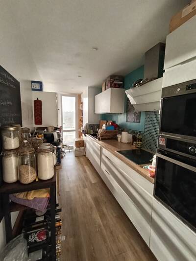 Location appartement 4 pièces Mérignac (33700)
