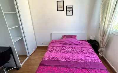 Saint-Denis (93200)