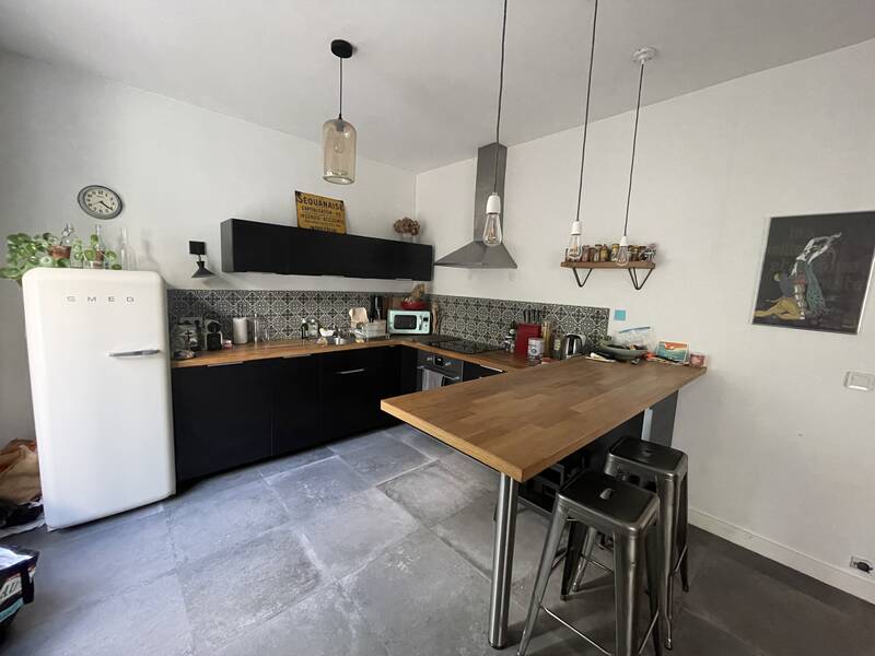Champigny-Sur-Marne (94500)