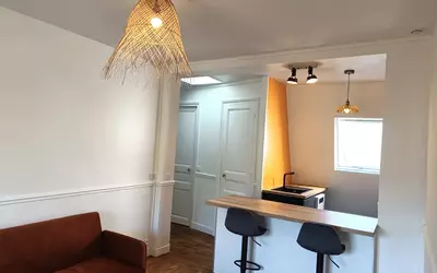 Paris 14E (75014)