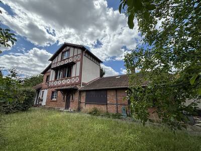 Vente maison 6 pièces Sannois (95110)