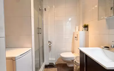 Gentilly (94250)