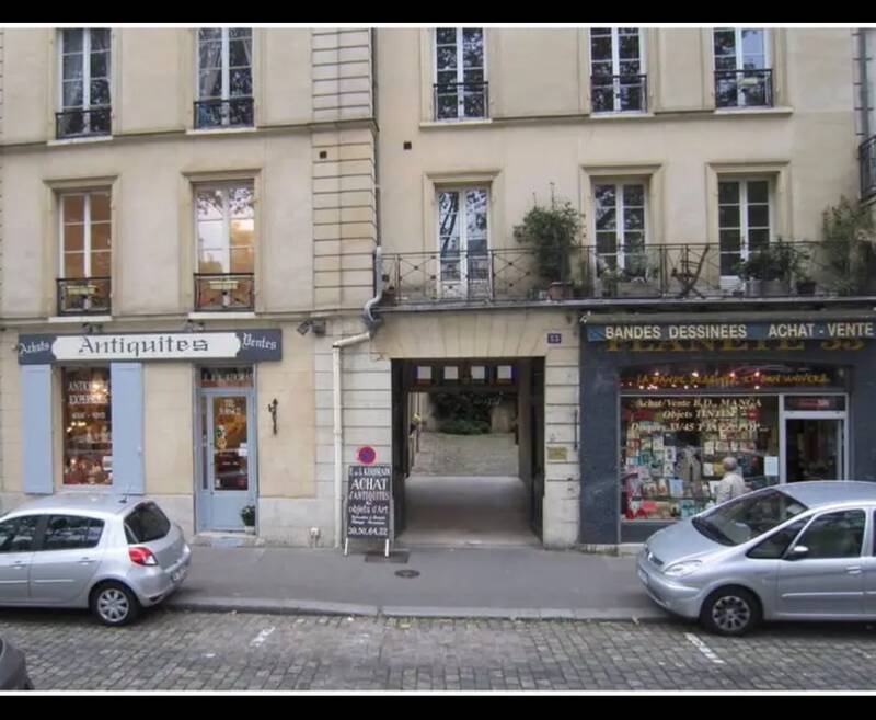 Versailles (78000)