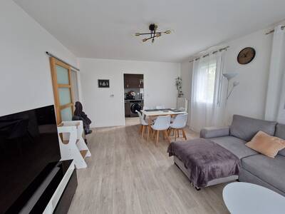 Location appartement 3 pièces La Verrière (78320)